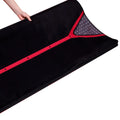 Red light therapy full body sleeping bag pod - PeakForm recovery